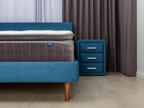 PROxSON Матрас Paradise Medium (Трикотаж Prestige Steel) 90x200 в Югорске - yugorsk.mebel24.online | фото 5