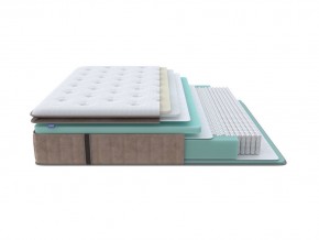 PROxSON Матрас Paradise Soft (Трикотаж Prestige Latte) 90x195 в Югорске - yugorsk.mebel24.online | фото 1