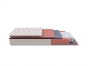PROxSON Матрас Standart Light M Roll (Ткань Жаккард) 140x200 в Югорске - yugorsk.mebel24.online | фото 1