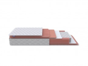 PROxSON Матрас Standart Plus M (Ткань Жаккард) 140x200 в Югорске - yugorsk.mebel24.online | фото 1