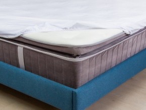 PROxSON Защитный чехол Aqua Save Light Top (Ткань влагостойкая Tencel Jersey) 140x195 в Югорске - yugorsk.mebel24.online | фото 4