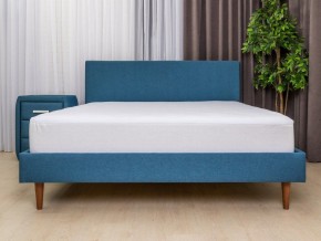 PROxSON Защитный чехол Aqua Save Plush S (Ткань влагостойкая Coral Fleece) 160x200 в Югорске - yugorsk.mebel24.online | фото 3