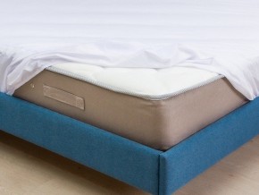 PROxSON Защитный чехол Aqua Save Plush S (Ткань влагостойкая Coral Fleece) 90x195 в Югорске - yugorsk.mebel24.online | фото 5