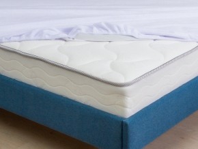 PROxSON Защитный чехол Aqua Stop Plush (Ткань влагостойкая Coral Fleece) 140x190 в Югорске - yugorsk.mebel24.online | фото 5