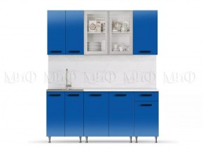 РИО-1 ЛДСП Кухонный гарнитур 1,8 м в Югорске - yugorsk.mebel24.online | фото 2