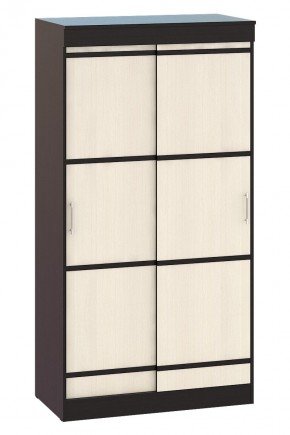 Сакура спальня № 4 Стол косметический + Кровать 1400 + Шкаф-купе 1140, сп.м. 1400х2000 мм., б/м, основание есть, ун. сб. в Югорске - yugorsk.mebel24.online | фото 8