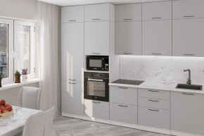 ШЕЛЛИ Кухонный гарнитур Экстра (3000 мм) в Югорске - yugorsk.mebel24.online | фото 1