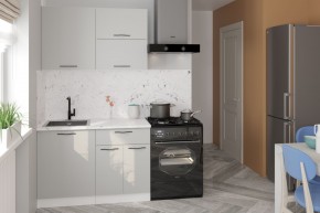 ШЕЛЛИ Кухонный гарнитур Лайт 1200 мм в Югорске - yugorsk.mebel24.online | фото 1