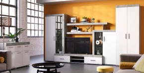 Шкаф 2-х створчатый распашной Инстайл ШК-29 в Югорске - yugorsk.mebel24.online | фото 3