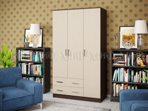 Шкаф 3-х створчатый (1200) в Югорске - yugorsk.mebel24.online | фото 3