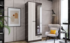 Шкаф Адель 800 в Югорске - yugorsk.mebel24.online | фото