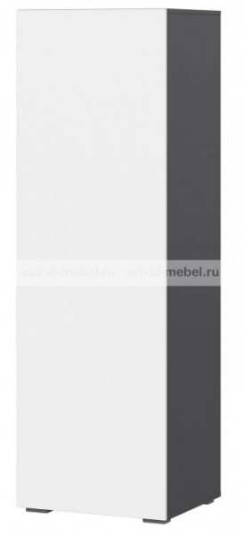 АЙВОРИ-1 Шкаф (ЦРК.АВР.01 шкаф) в Югорске - yugorsk.mebel24.online | фото