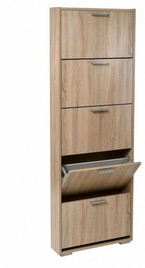 Шкаф для обуви УК-5 в Югорске - yugorsk.mebel24.online | фото