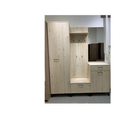 Шкаф для одежды 2-х дверный София 1 в Югорске - yugorsk.mebel24.online | фото 6