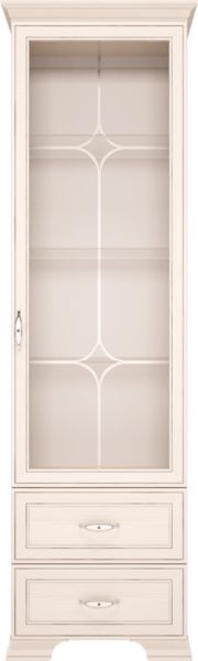 Шкаф для посуды Венеция 9 бодега в Югорске - yugorsk.mebel24.online | фото 2