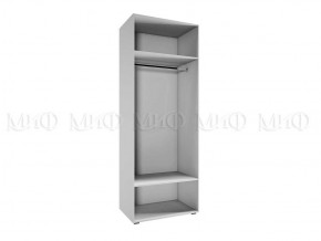 ФЛОРИС Шкаф ШК-001 в Югорске - yugorsk.mebel24.online | фото 4