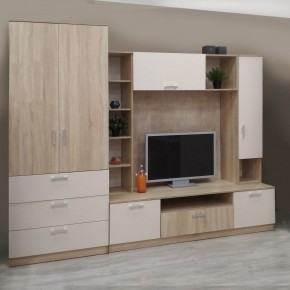 Шкаф гардеробный 900 с ящиками Салоу в Югорске - yugorsk.mebel24.online | фото 7