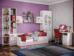 ВЕГА FASHION Шкаф комбинированный в Югорске - yugorsk.mebel24.online | фото 2