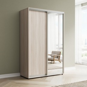 Шкаф-купе Акцент-Сим ДЗ 1200-600 в Югорске - yugorsk.mebel24.online | фото 6
