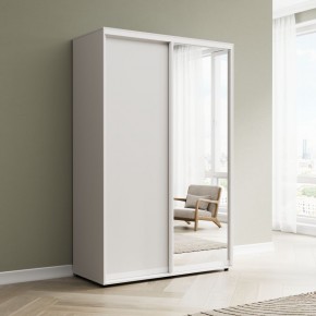 Шкаф-купе Акцент-Сим ДЗ 1600-600 в Югорске - yugorsk.mebel24.online | фото 1