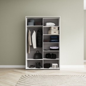 Шкаф-купе Акцент-Сим ДЗ 1600-600 в Югорске - yugorsk.mebel24.online | фото 2
