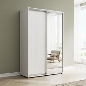 Шкаф-купе Акцент-Сим ДЗ 1600-600 в Югорске - yugorsk.mebel24.online | фото 3