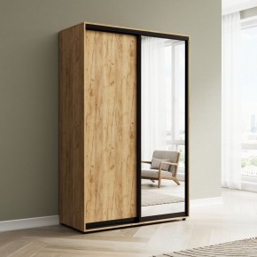 Шкаф-купе Акцент-Сим ДЗ 1600-600 в Югорске - yugorsk.mebel24.online | фото 4