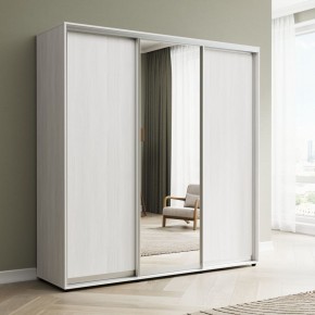 Шкаф-купе Акцент-Сим ДЗ 2400-600 в Югорске - yugorsk.mebel24.online | фото 3