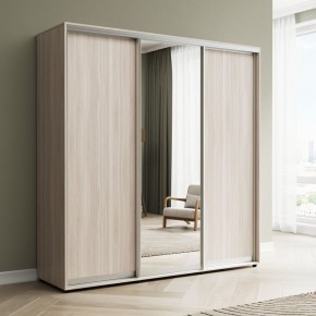 Шкаф-купе Акцент-Сим ДЗ 2400-600 в Югорске - yugorsk.mebel24.online | фото 6
