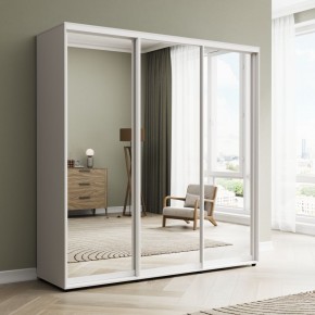 Шкаф-купе Акцент-Сим З 2100-600 в Югорске - yugorsk.mebel24.online | фото 1