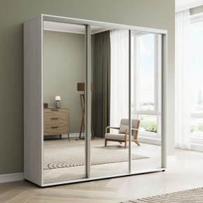 Шкаф-купе Акцент-Сим З 2100-600 в Югорске - yugorsk.mebel24.online | фото 3