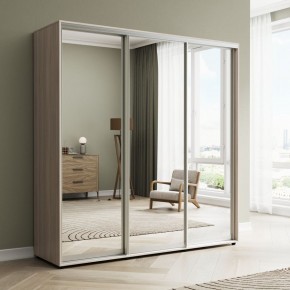 Шкаф-купе Акцент-Сим З 2100-600 в Югорске - yugorsk.mebel24.online | фото 6