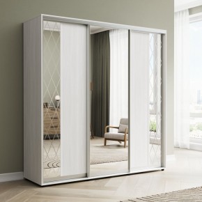 Шкаф-купе Акцент-Вера ДР 2100-600 в Югорске - yugorsk.mebel24.online | фото 3