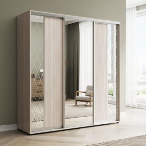 Шкаф-купе Акцент-Вера ДР 2100-600 в Югорске - yugorsk.mebel24.online | фото 4