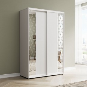 Шкаф-купе Акцент-Вера КР 1400-600 в Югорске - yugorsk.mebel24.online | фото 1