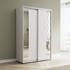 Шкаф-купе Акцент-Вера КР 1400-600 в Югорске - yugorsk.mebel24.online | фото 3