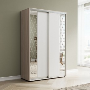 Шкаф-купе Акцент-Вера КР 1400-600 в Югорске - yugorsk.mebel24.online | фото 4