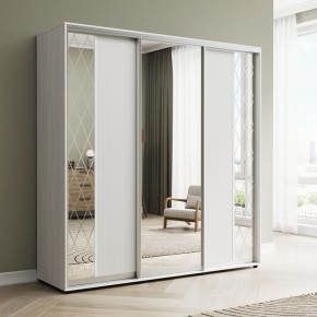 Шкаф-купе Акцент-Вера КР 1500-600 в Югорске - yugorsk.mebel24.online | фото 3