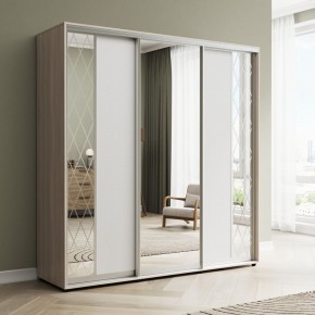 Шкаф-купе Акцент-Вера КР 1500-600 в Югорске - yugorsk.mebel24.online | фото 4
