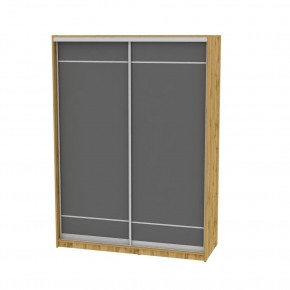 Шкаф-купе B-220х160х60-2 "Белла" в Югорске - yugorsk.mebel24.online | фото 19