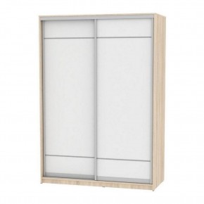 Шкаф-купе B-220х160х60-2 "Белла" в Югорске - yugorsk.mebel24.online | фото 5