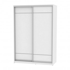Шкаф-купе B-220х160х60-2 "Белла" в Югорске - yugorsk.mebel24.online | фото 6