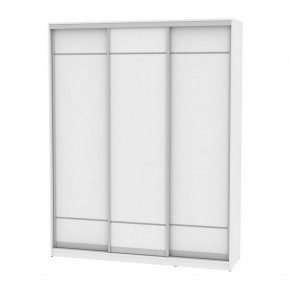 Шкаф-купе B-220х180х60-2 "Белла" в Югорске - yugorsk.mebel24.online | фото 6