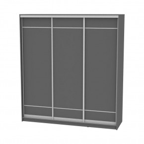 Шкаф-купе B-220х180х60-3 "Белла" в Югорске - yugorsk.mebel24.online | фото 20