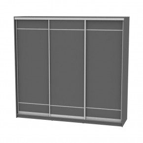 Шкаф-купе B-220х235х60-1 "Белла" в Югорске - yugorsk.mebel24.online | фото 4