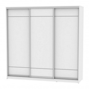 Шкаф-купе B-220х235х60-3 "Белла" в Югорске - yugorsk.mebel24.online | фото 6