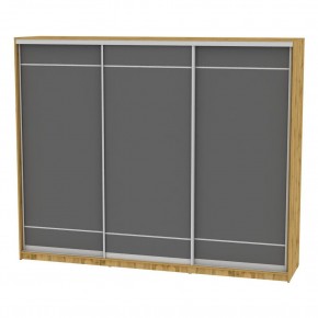 Шкаф-купе B-220х270х60-1 "Белла" в Югорске - yugorsk.mebel24.online | фото 19