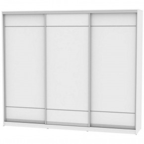Шкаф-купе B-220х270х60-1 "Белла" в Югорске - yugorsk.mebel24.online | фото 6