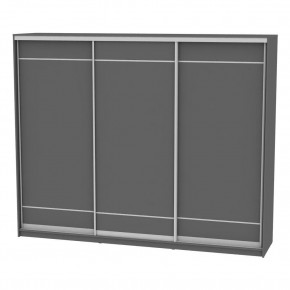 Шкаф-купе B-220х270х60-2 "Белла" в Югорске - yugorsk.mebel24.online | фото 20