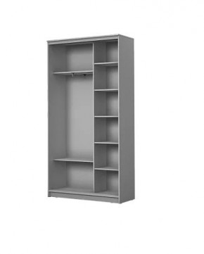 Шкаф-купе ХИТ 22-4-12-55 (420) в Югорске - yugorsk.mebel24.online | фото 2